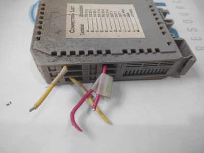 USED ELECTROVERT 6-1860-080-07-1