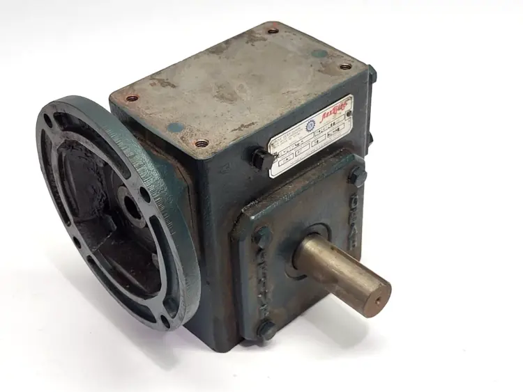 Used Grove Gear VLMQ1238-5 Speed Reducers Michigan US | Maverick Industrial Sales #1489772