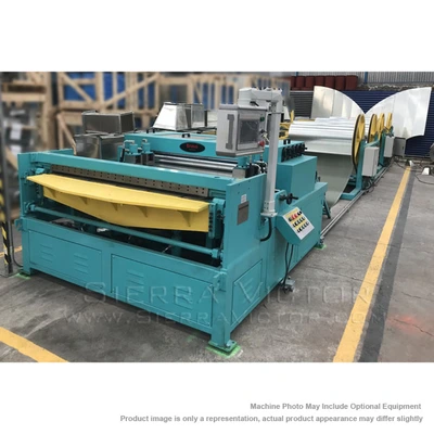 BRAVO 6018 Duct Forming | Sierra Victor Industries (13)