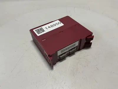 USED FUJI ELECTRIC NP1PS-32