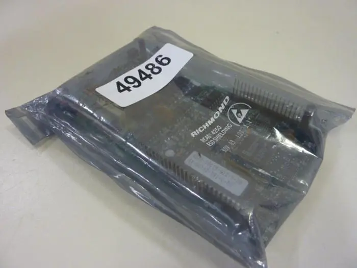 NEW BARBER COLMAN A-13405-102