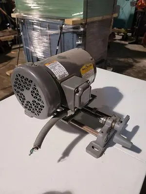 USED BALDOR M3546