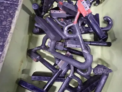 Levers