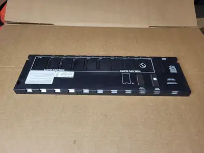 USED GE FANUC IC693CPU323W