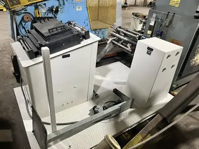 NEW 2001 DURANT MD-401-U / VSMD20-DC