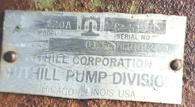 TUTHILL 120A PUMPS | EcReCon Inc (1)