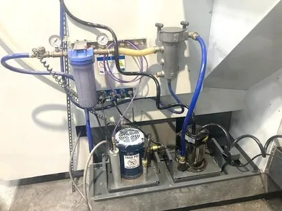 2018 HAAS UMC-750 Universal Machining Centers | Clark Machinery Sales, LLC (7)