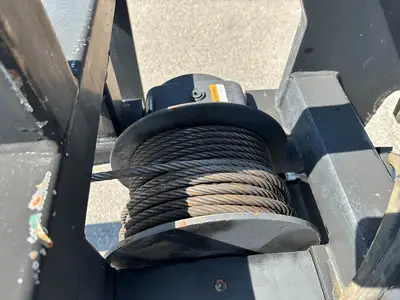 Used JLG 1001099351 Forklift Attachments Utah US | Global Remarketing #1285953