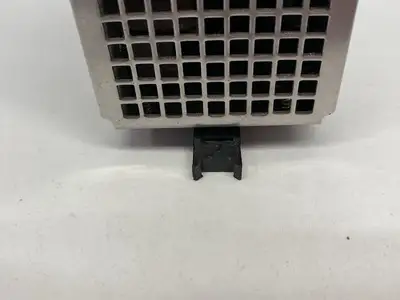 Used AutomationDirect RHINO SELECT Power Supply BROKEN DIN LATCH DIN Rail Power Supplies Michigan US | Maverick Industrial Sales #1401862