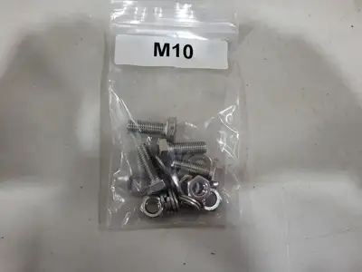 2" Pipe Mounting Kit For Eclipse Gas Detector or Flame Detector 000609-025