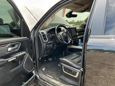 USED 2020 RAM 1500