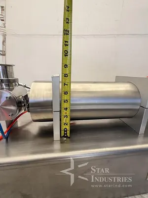 Used VEVOR NA Liquid Fillers | Star Industries #1253757