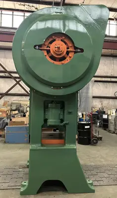 USED MINSTER MINSTER S1-150-33-33 PRESS