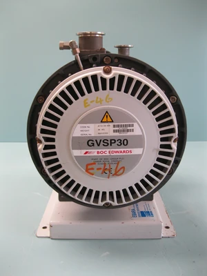 USED BOC Edwards GVSP 30