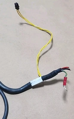 USED SANYO DENKI Q1AA06040DCS01M