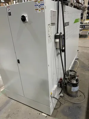 USED 2020 BIESSE ELIX K3