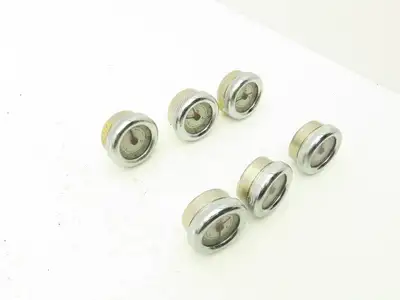 Siko 87578251 Dial Position Indicator 2" 3:1 Lot of 6