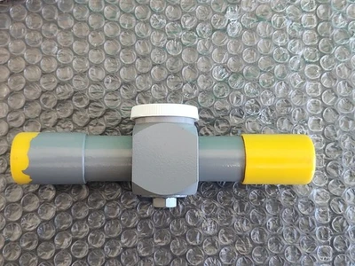 NEW Sporlan Valve Company See All SA-17S