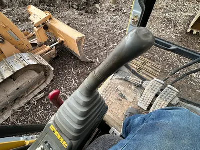 Used 2001 DEERE 160C LC Excavators Pennsylvania US | Proxy Equipment #1380504