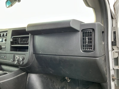 Used 2018 CHEVROLET EXPRESS G2500 Vans Michigan US | Miedema Asset Management Group #1397244