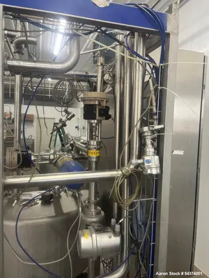 USED TETRAPAK C6-SR