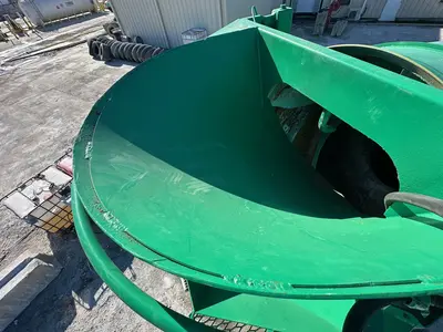 Used 2020 TEREX FD4000 Cement Mixers Georgia US | Proxy Equipment #1381946