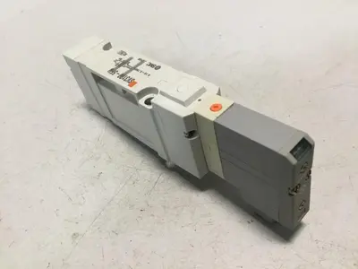 USED SMC SV3100-5FU
