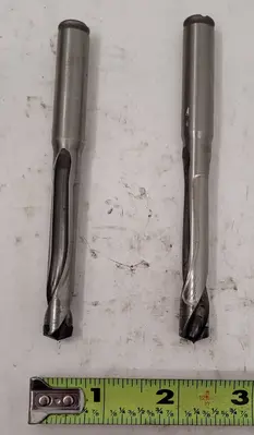 Used KENNAMETAL KTIP DRILLS Misc Industrial Equipment Kentucky US | Aucto #687951
