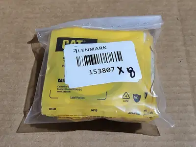 NEW CATERPILLAR 7K9206