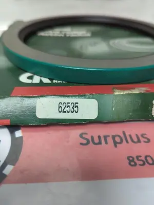 New | in-Stock CHICAGO RAWHIDE 62535 Pump & Valve Parts | Surplus Asset Holdings #1219022