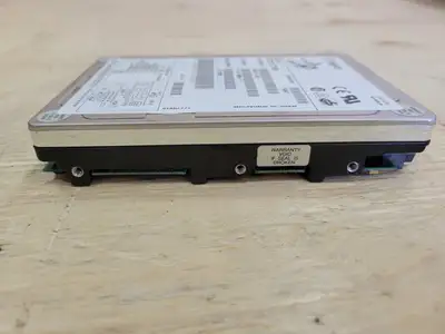 USED ADAPTEC 1925606-03