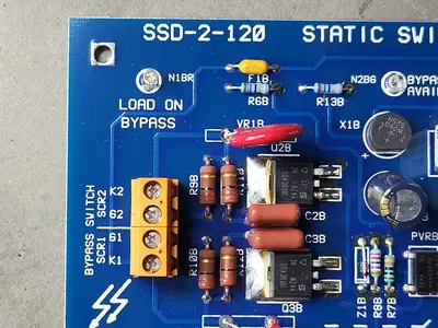 NEW HAYLEY RCBA-120