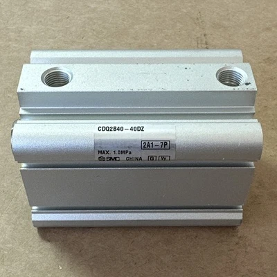 NEW SMC CDQ2B40-40DZ