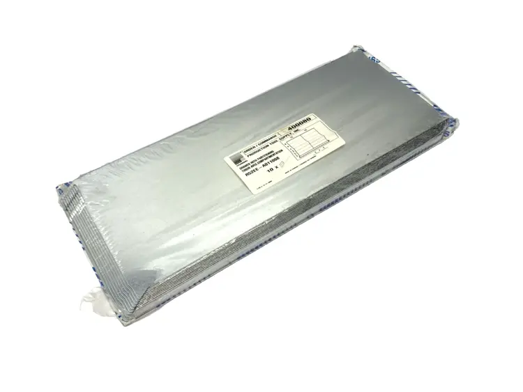 New | in-Stock ROUSSEAU METAL DRAWER WITH PARTITIONING PKG OF 10 Cabinets Michigan US | Maverick Industrial Sales #1092697