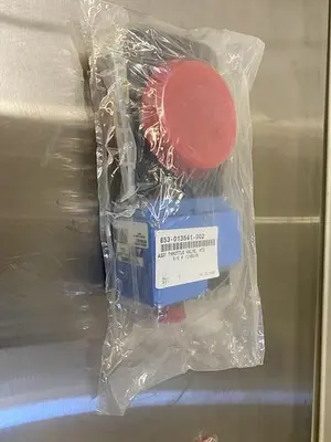 USED LAM RESEARCH 853-013541-002