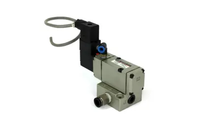 USED SMC VP544R