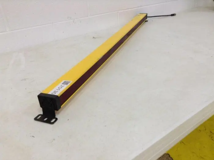 Used STI MS46-20-955-Q1-X Light Curtains & Grids Michigan US | Ideal Machinery #599499
