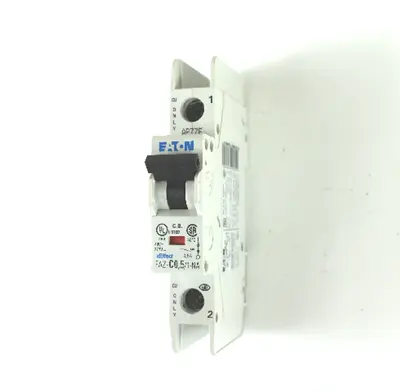 USED EATON FAZ-C0.5/1-NA-SP