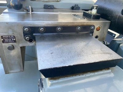 Goodway _UNKNOWN_ Metalworking Lathes | Amiron Machinery (15)