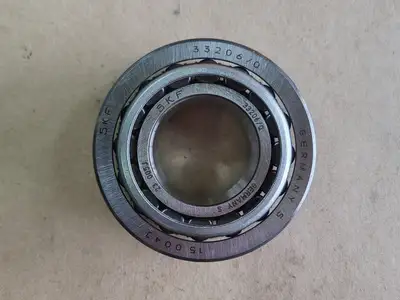 New | in-Stock SKF 33206/Q Bearings British Columbia CA | Lenmark #1440937
