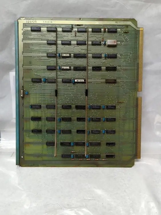 Used BENDIX 3732345V Industrial Controls Ohio US | Surplus Asset Holdings #1240619