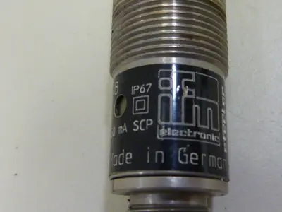 USED IFM IG5568