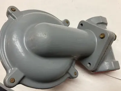 New | in-Stock ITRON B42R Solenoid Regulators Ohio US | Surplus Asset Holdings #1237040