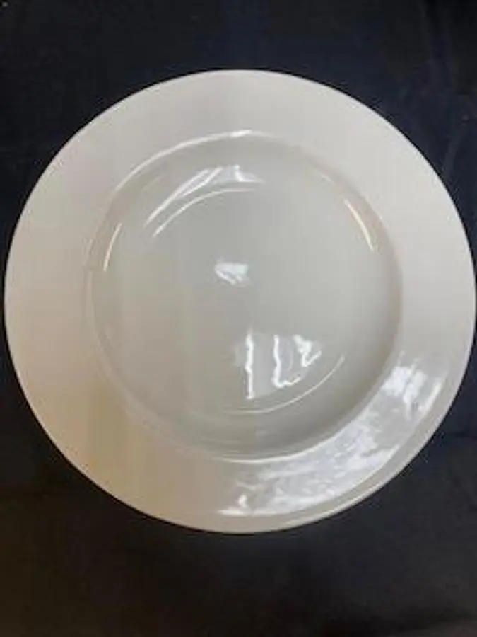 Ceramic Dishes
