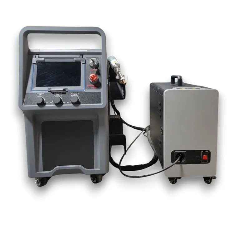 New | in-Stock LONE STAR STINGER LITE 3.0 Laser Welders Florida US | Sierra Victor Machinery #1481332