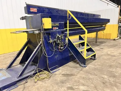 USED PANDJIRIS 168E1/E15-36-1-50
