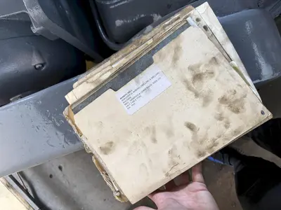 Used GIDDINGS & LEWIS 340-T Horizontal Table Type Boring Mills Ohio US | G-2000, Inc. #1323205