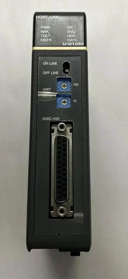 USED SIEMENS U-01DM