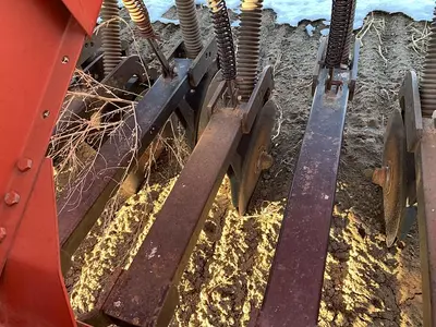 USED CASE IH 5300