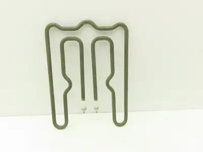 Watlow Hot Runner Mould Heater 1250Watt 240V 7-3/8"L x 5-3/8"W x 1/4"OD Lot of 8
